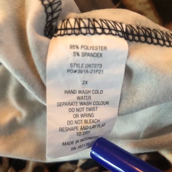 Midi dress - Picture 4 of 9